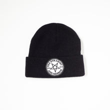 Load image into Gallery viewer, 666 LOGO BEANIE