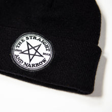 Load image into Gallery viewer, 666 LOGO BEANIE